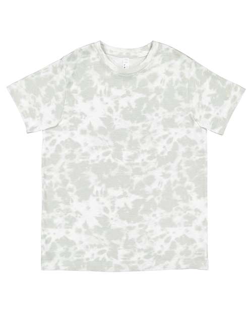 6101 - Haze Tie Dye