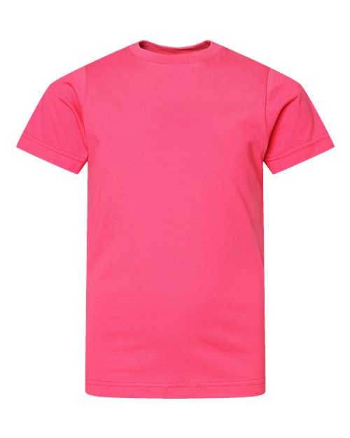 6101 - Hot Pink
