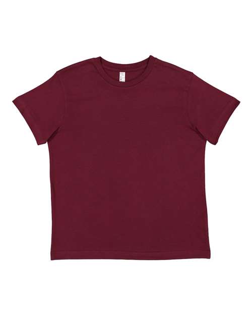 6101 - Maroon