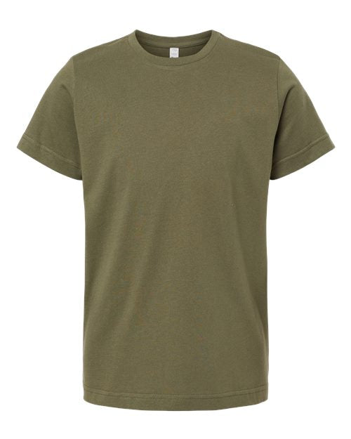 6101 - Military Green