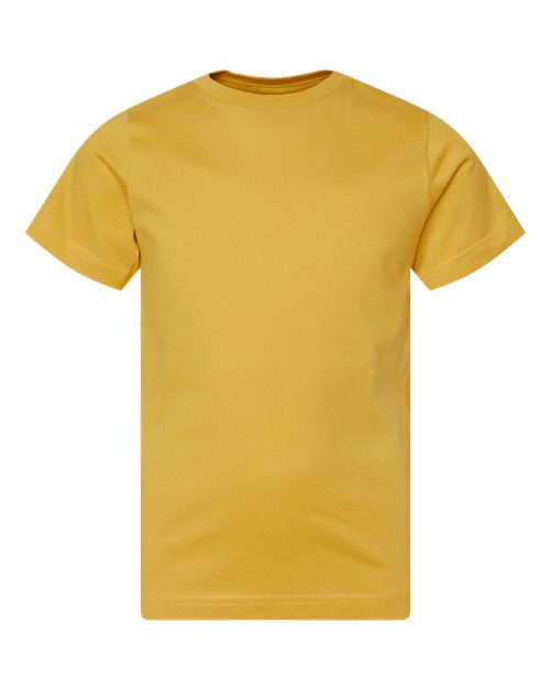 6101 - Mustard