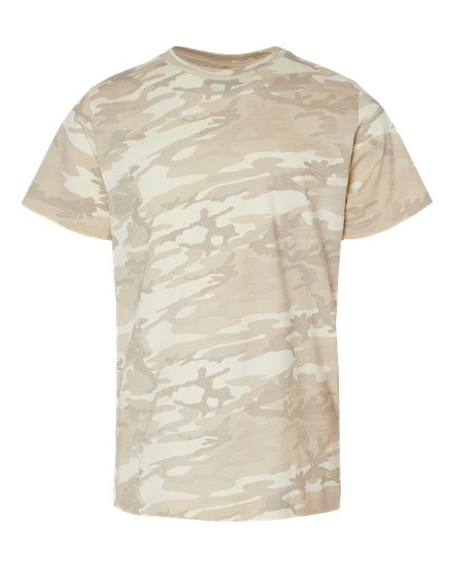 6101 - Natural Camo