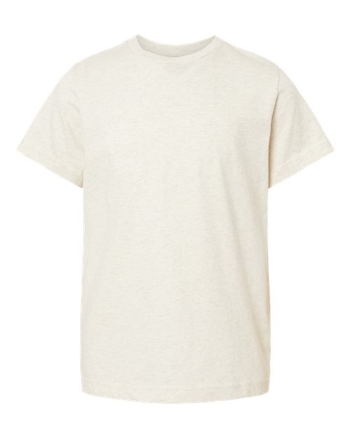 6101 - Natural Heather