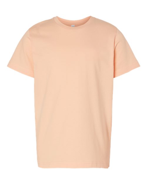 6101 - Peachy