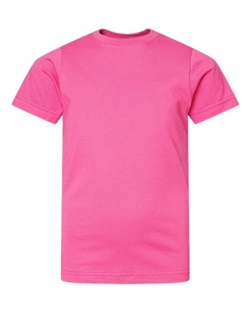 6101 - Raspberry
