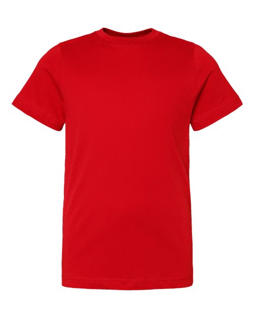 6101 - Red