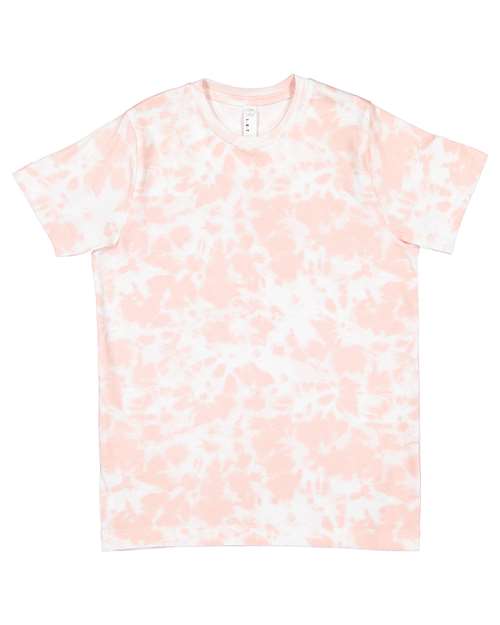6101 - Rose Tie Dye