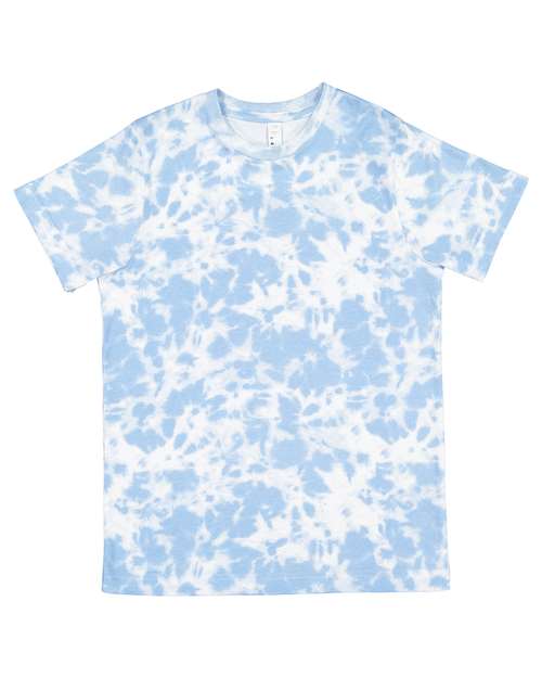 6101 - Sky Tie Dye