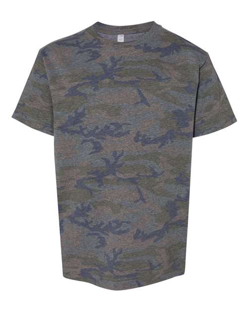 6101 - Vintage Camo