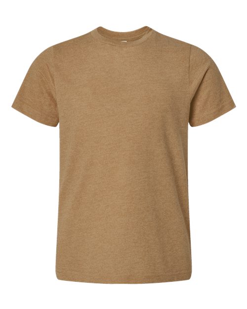 6101 - Vintage Coyote Brown