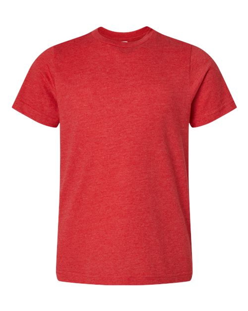 6101 - Vintage Red