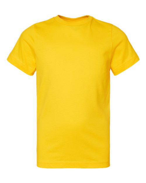 6101 - Yellow