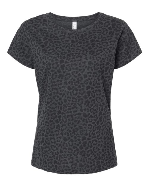 3516 - Black Leopard
