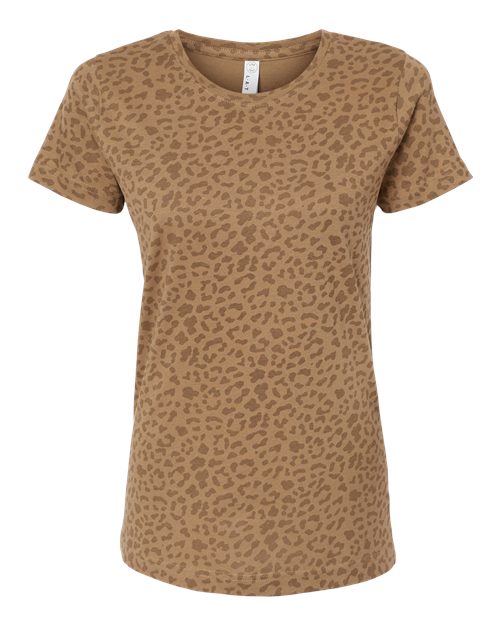 3516 - Brown Leopard
