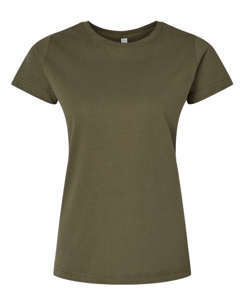 3516 - Military Green