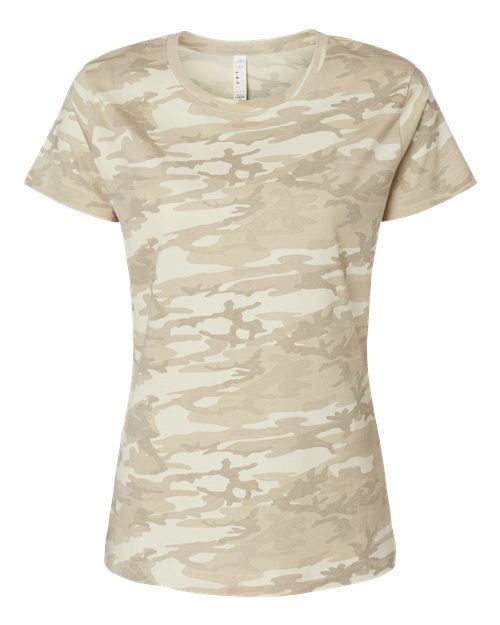 3516 - Natural Camo