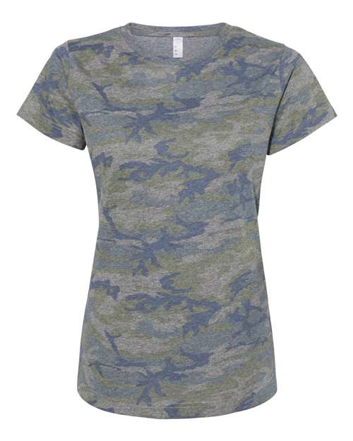 3516 - Vintage Camo