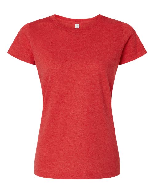 3516 - Vintage Red