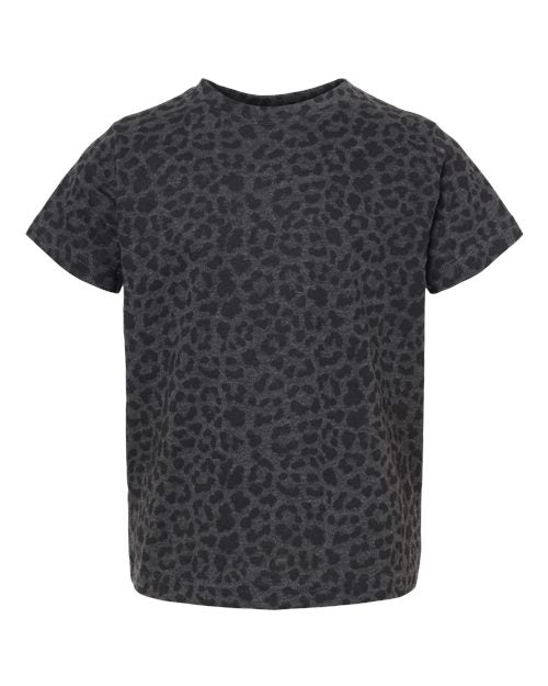 3321 - Black Leopard
