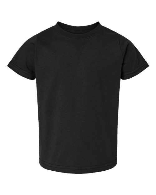 3321 - Black