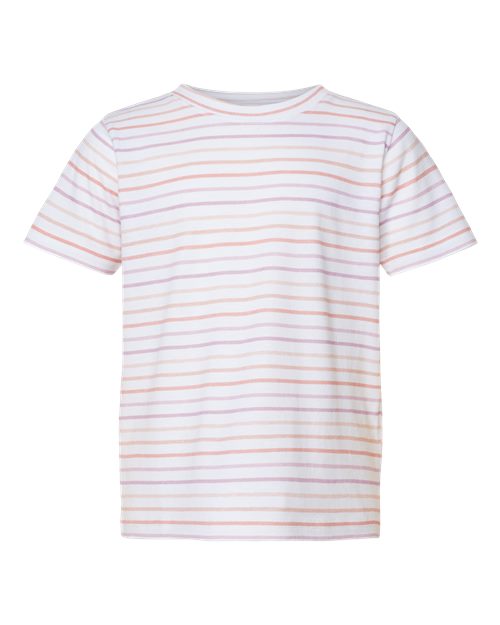 3321 - Lilac Stripe