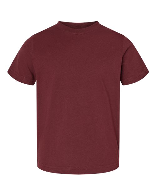 3321 - Maroon
