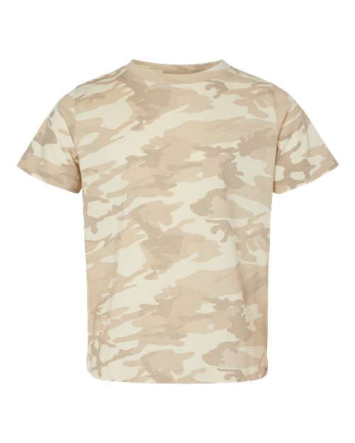 3321 - Natural Camo