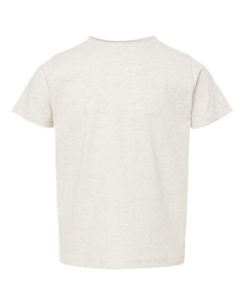3321 - Natural Heather