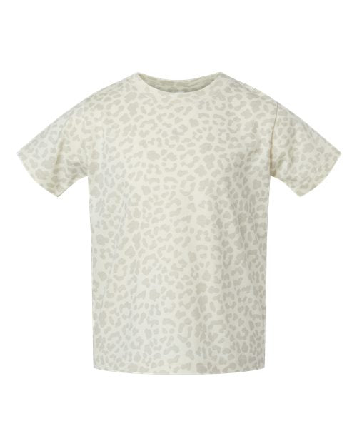 3321 - Natural Leopard