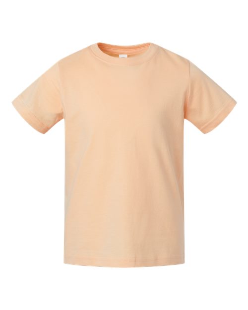 3321 - Peachy