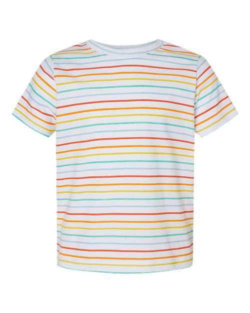 3321 - Rainbow Stripe