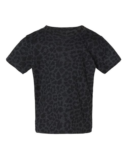 3322 - Black Leopard