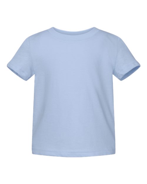 3322 - Light Blue