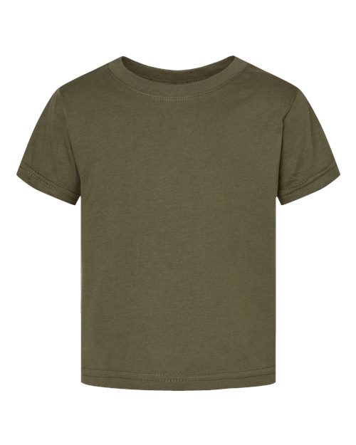 3322 - Military Green