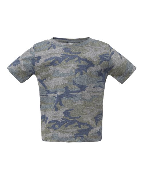 3322 - Vintage Camo
