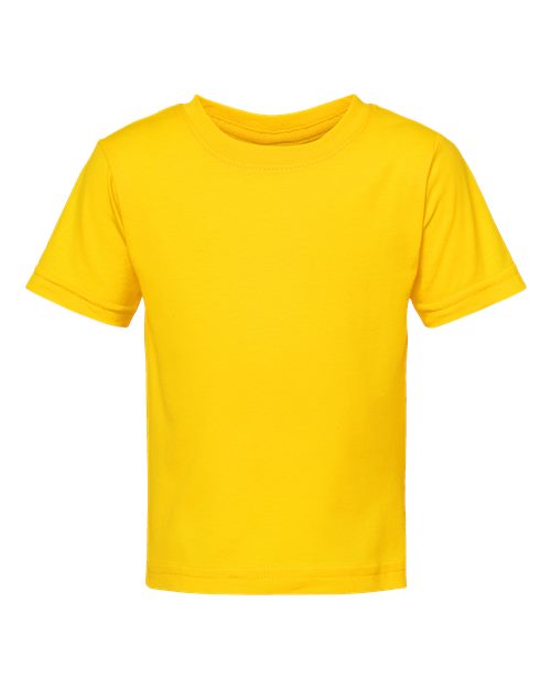 3322 - Yellow