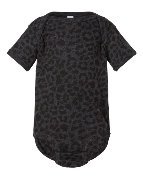 4424 - Black Leopard