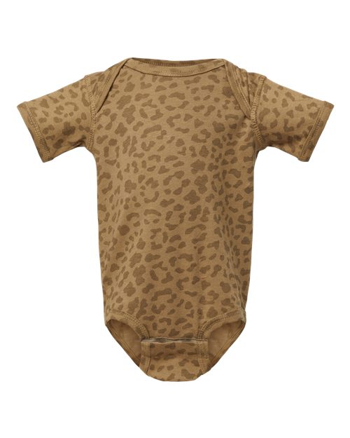 4424 - Brown Leopard