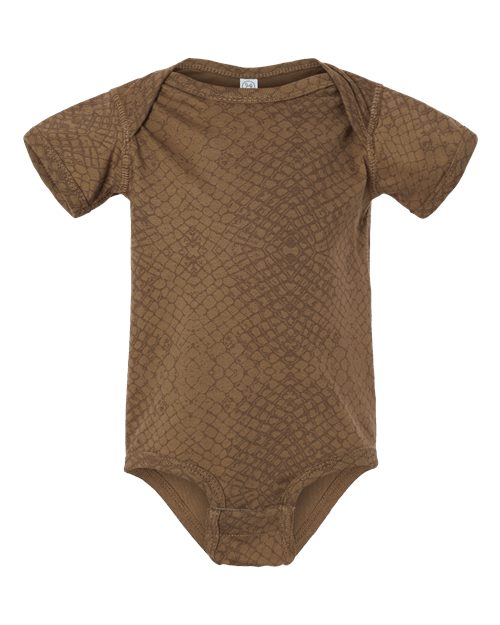4424 - Brown Reptile