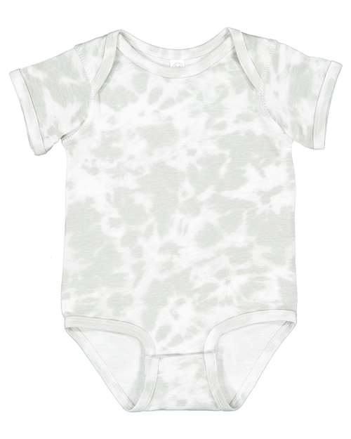 4424 - Haze Tie Dye