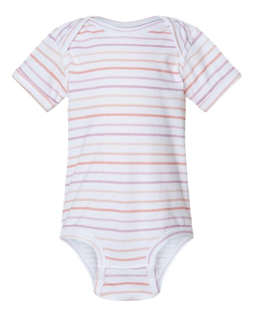 4424 - Lilac Stripe