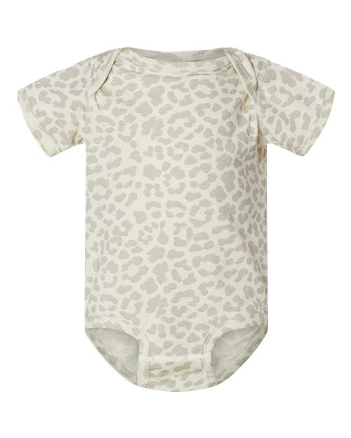 4424 - Natural Leopard