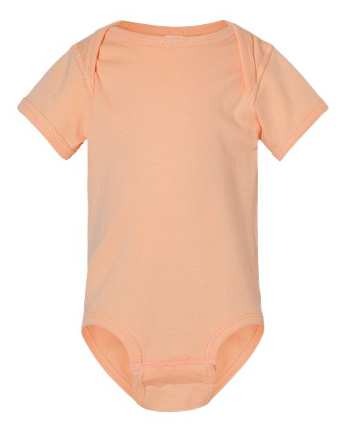 4424 - Peachy