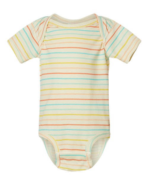 4424 - Sunkissed Stripe