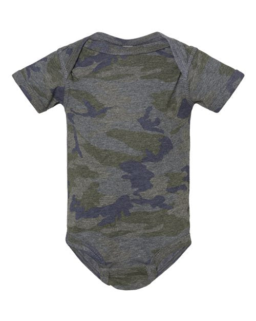 4424 - Vintage Camo