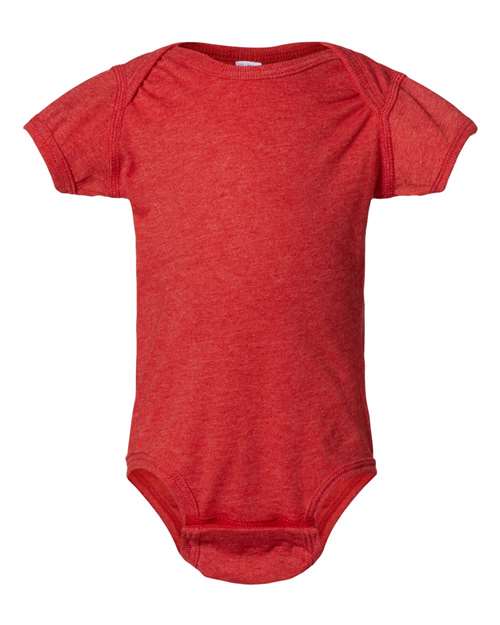 4424 - Vintage Red