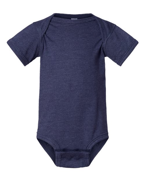 4424 - Vintage True Navy