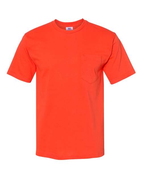 5070 - Bright Orange