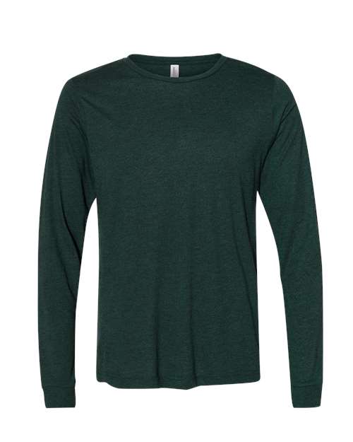 3513 - Emerald Triblend