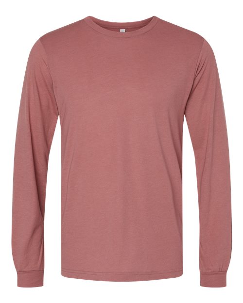 3513 - Mauve Triblend